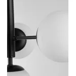Подвесной светильник Lumina Deco TP 2022-4 BK