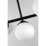Подвесной светильник Lumina Deco TP 2008-5 BK