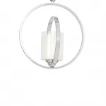 Подвесной светильник Lumina Deco Darton LDP 1237-1 CHR