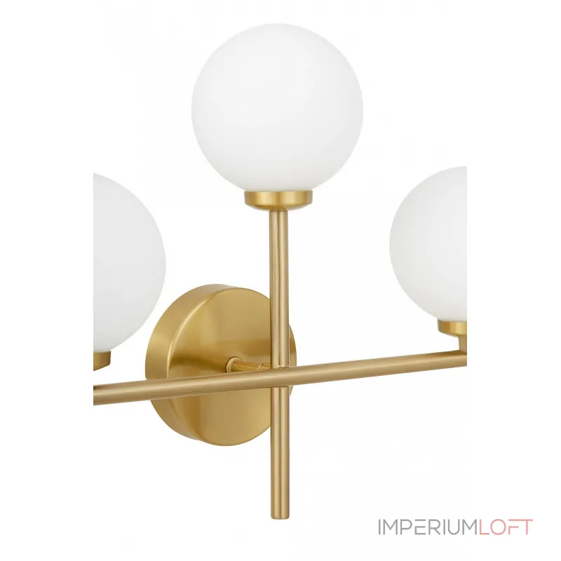 Бра Lumina Deco Marsiada LDW 6033N-3 MD Бра Lumina Deco Marsiada LDW 6033N-3 MD
