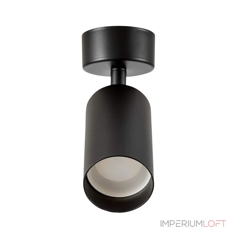 Спот Lumina Deco TS TK50-C1 BK Спот Lumina Deco TS TK50-C1 BK
