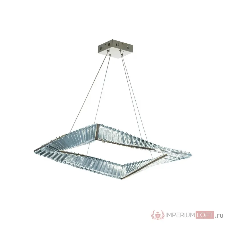 Подвесной светильник Lumina Deco LDP 6039 CHR от ImperiumLoft