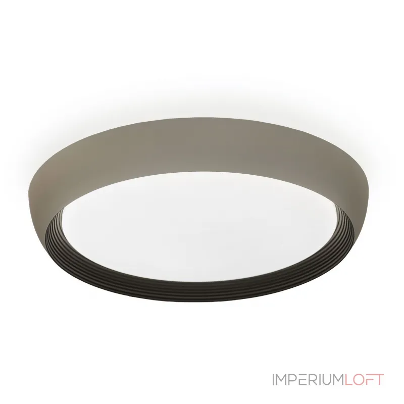 Потолочный светильник Lumina Deco Paneli LDC 8062-48W WT от ImperiumLoft Потолочный светильник Lumina Deco Paneli LDC 8062-48W WT от ImperiumLoft