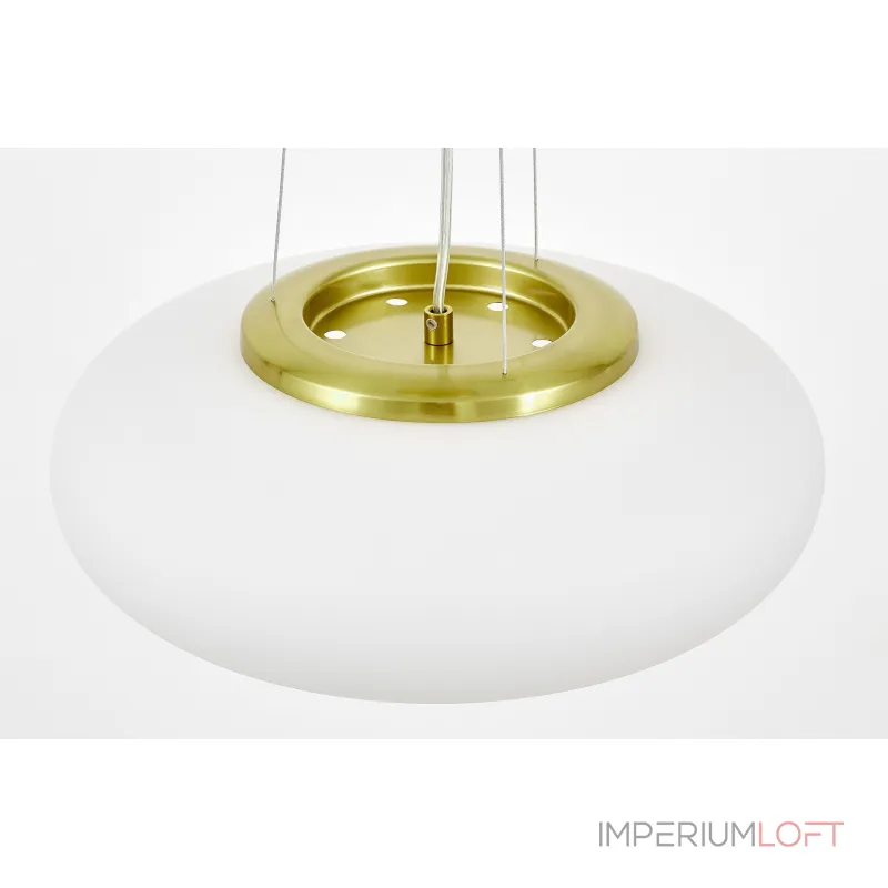 Подвесной светильник Lumina Deco Biante LDP 1104-380 MD