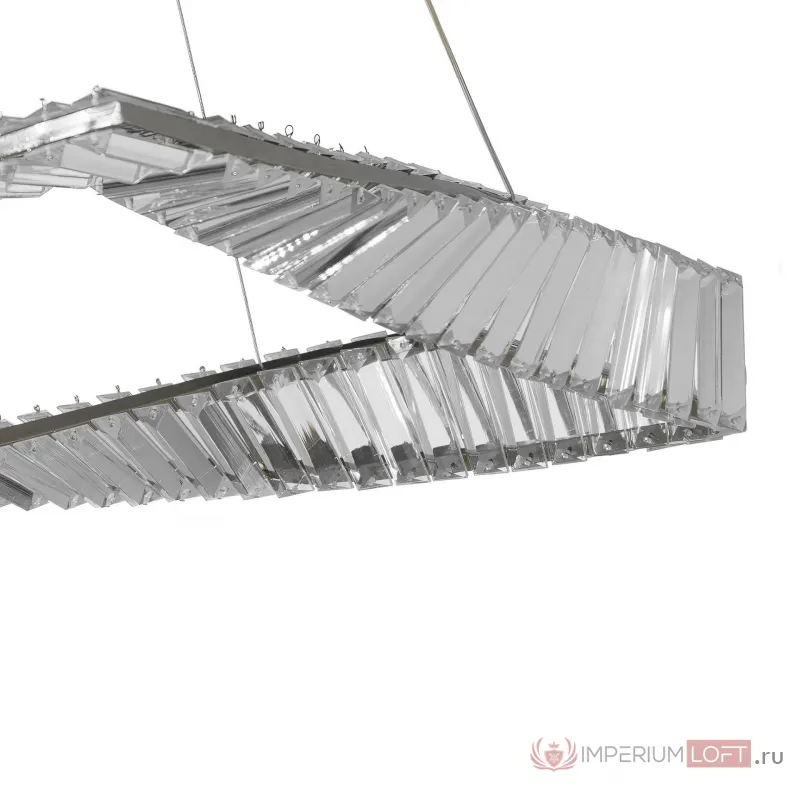 Подвесной светильник Lumina Deco LDP 6039 CHR от ImperiumLoft