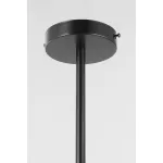 Подвесной светильник Lumina Deco TP 2008-5 BK
