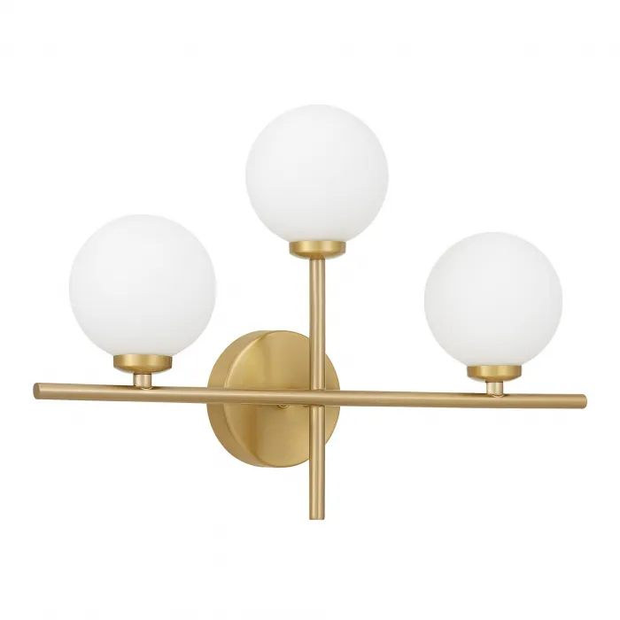 Бра Lumina Deco Marsiada LDW 6033N-3 MD от ImperiumLoft