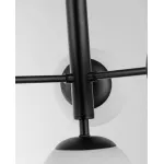 Подвесной светильник Lumina Deco TP 2022-4 BK