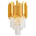 Бра LuminaDeco Fera TW 3001 GD