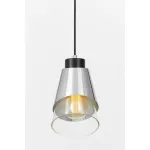 Подвесной светильник Lumina Deco Fabro LDP 7013-1 CHR+PR