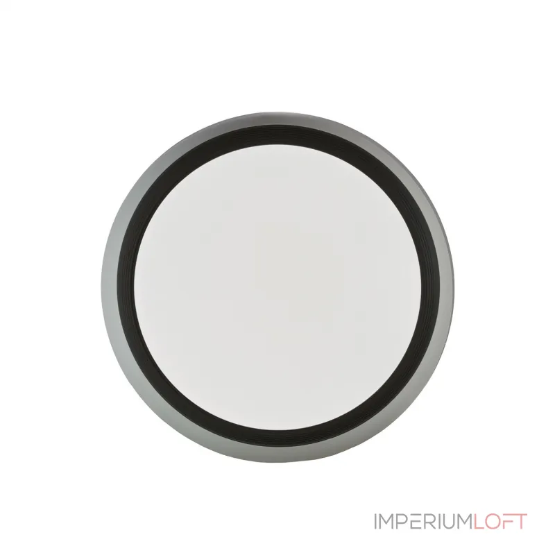 Потолочный светильник Lumina Deco Paneli LDC 8062-48W WT от ImperiumLoft Потолочный светильник Lumina Deco Paneli LDC 8062-48W WT от ImperiumLoft