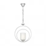 Подвесной светильник Lumina Deco Darton LDP 1237-1 CHR