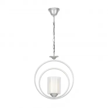 Подвесной светильник Lumina Deco Darton LDP 1237-1 CHR