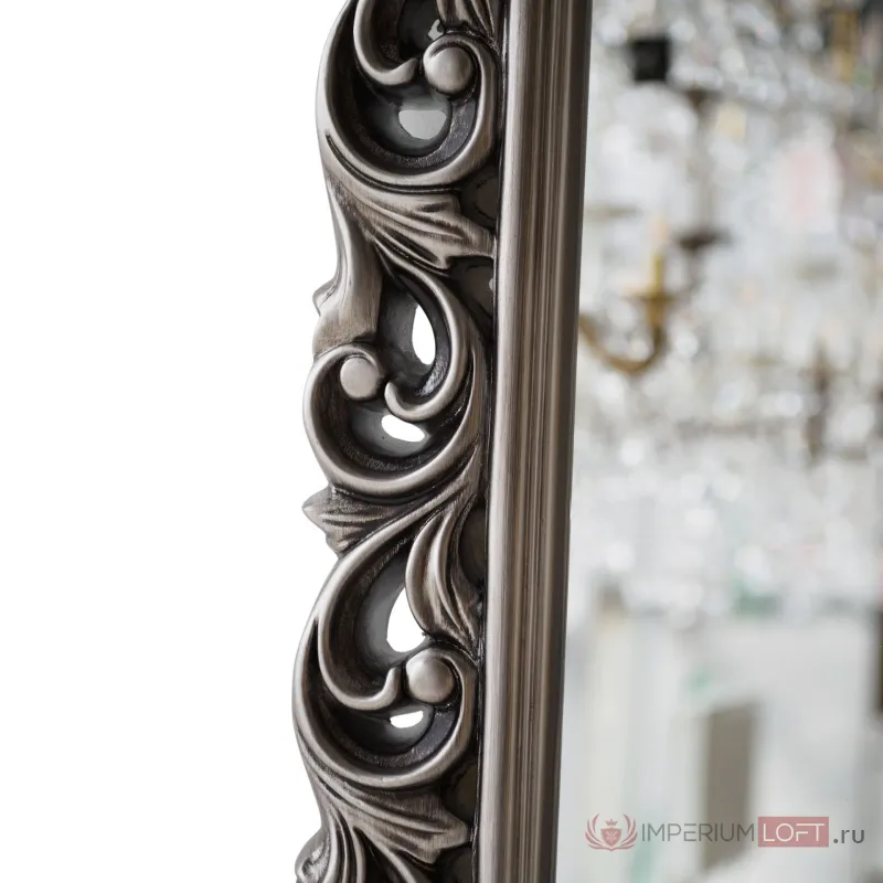 Зеркало классическое FM PU561 SL от ImperiumLoft