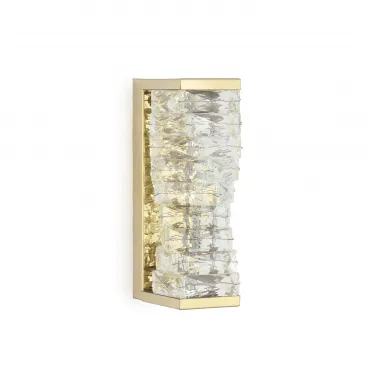 Бра Lumina Deco LDW 6035-28 GD Бра Lumina Deco LDW 6035-28 GD