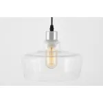 Подвесной светильник Lumina Deco TP 2053-1 CHR