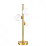 Настольная лампа Lumina Deco LDT 6033-3 MD от ImperiumLoft