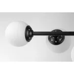 Подвесной светильник Lumina Deco TP 2008-5 BK