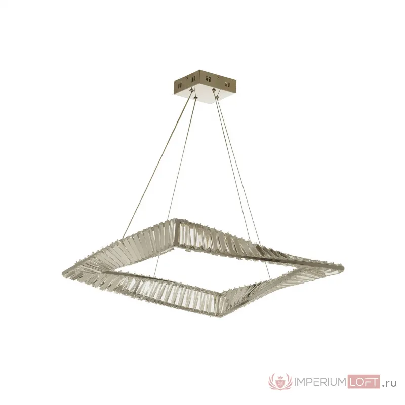 Подвесной светильник Lumina Deco LDP 6039 CHR от ImperiumLoft