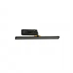 Подсветка для картин Lumina Deco LDW 6019-420 BK+GD от ImperiumLoft
