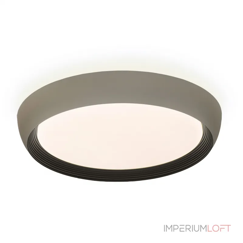 Потолочный светильник Lumina Deco Paneli LDC 8062-48W WT от ImperiumLoft Потолочный светильник Lumina Deco Paneli LDC 8062-48W WT от ImperiumLoft