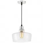 Подвесной светильник Lumina Deco TP 2053-1 CHR
