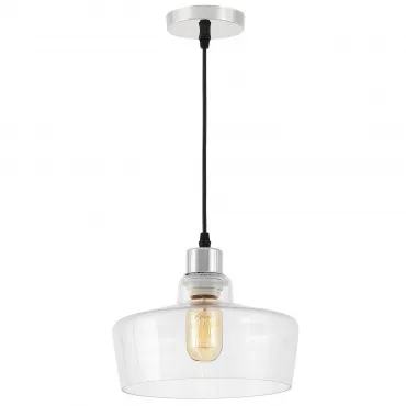 Подвесной светильник Lumina Deco TP 2053-1 CHR