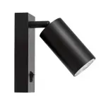 Настенный светильник Lumina Deco TS TK50-W1 BK