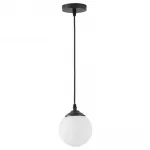 Подвесной светильник LuminaDeco Fino TP 2002-1 BK