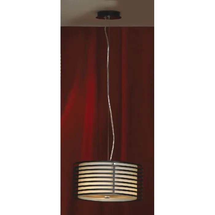 Подвесной светильник Lussole Busachi LSF-8206-03 от ImperiumLoft