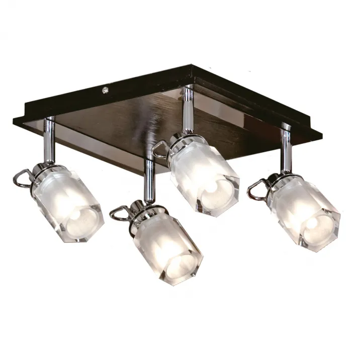 Спот Lussole Abruzzi LSL-7901-04 от ImperiumLoft