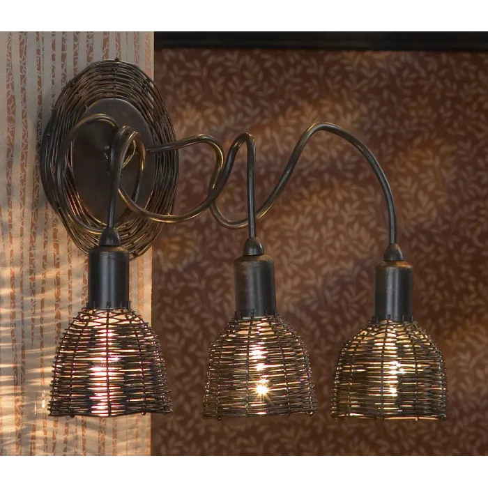 Бра Lussole Ancona LSN-1001-03 от ImperiumLoft