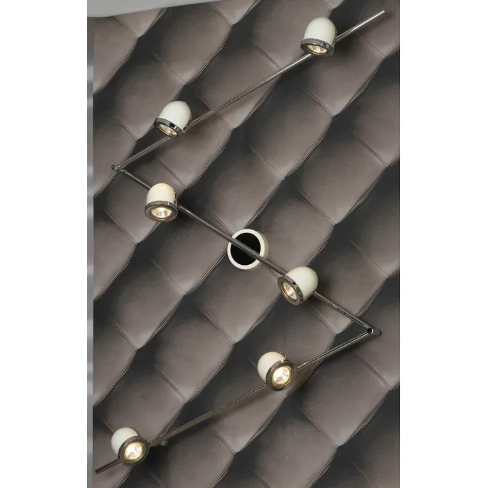 Спот Lussole Tivoli LSN-3119-06 от ImperiumLoft