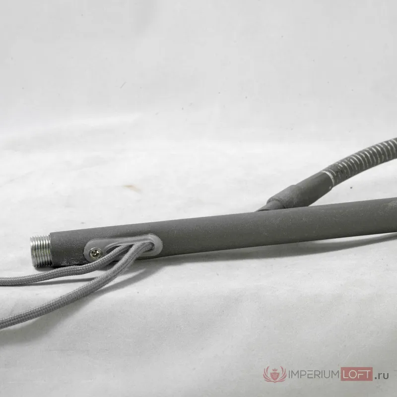 Торшер с подсветкой Lussole LSP-0510 от ImperiumLoft