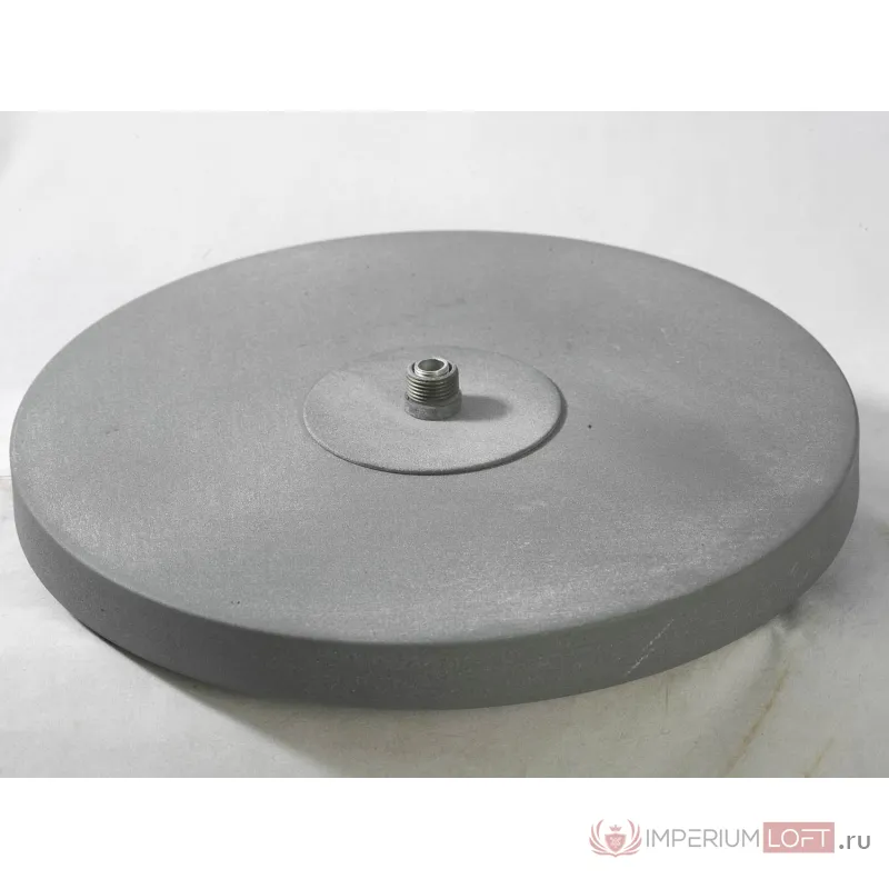 Торшер с подсветкой Lussole LSP-0510 от ImperiumLoft