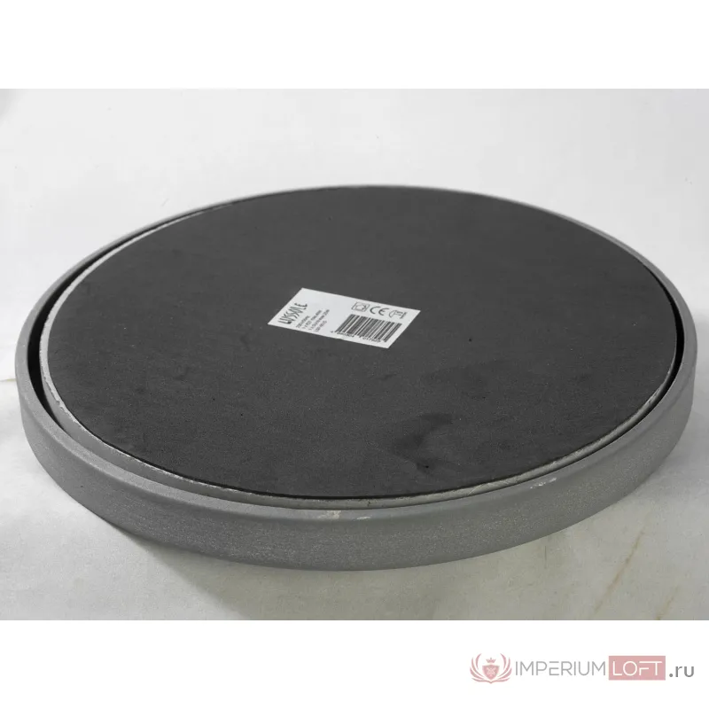 Торшер с подсветкой Lussole LSP-0510 от ImperiumLoft
