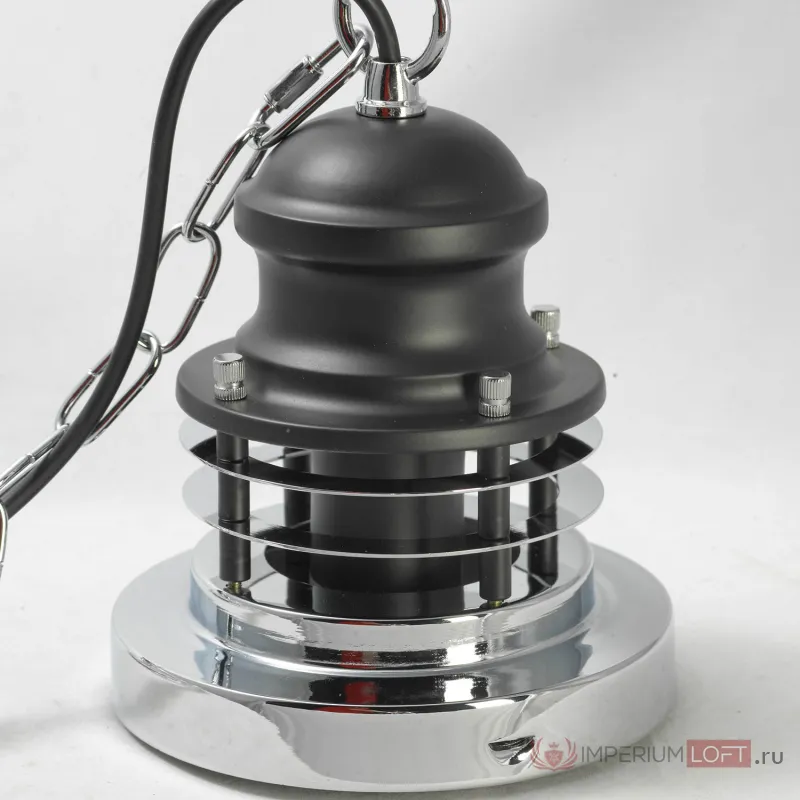 Подвесной светильник Lussole LOFT LSP-8029 от ImperiumLoft