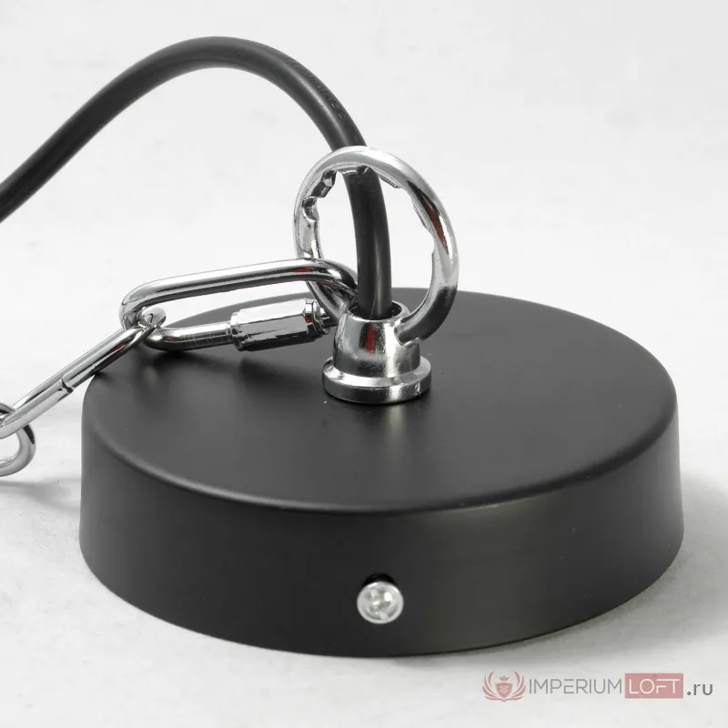 Подвесной светильник Lussole LOFT LSP-8029 от ImperiumLoft
