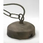 Подвесной светильник Lussole LOFT LSP-9502
