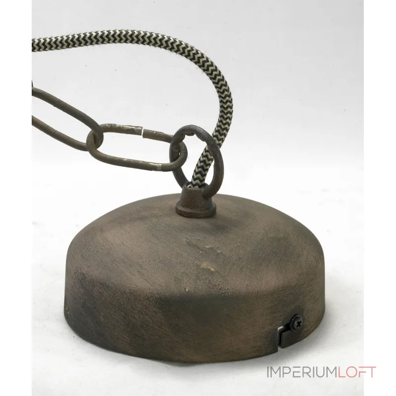 Подвесной светильник Lussole LOFT LSP-9502