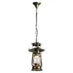 Подвесной светильник Lussole LOFT LSP-9518