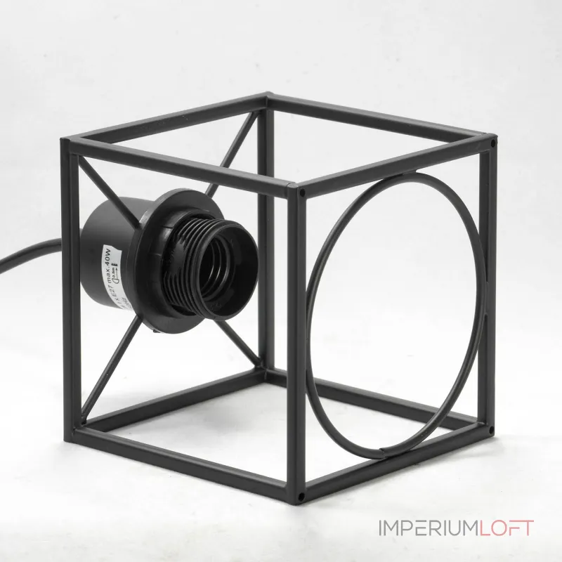 Подвесной светильник Lussole LOFT LSP-954 LSP-9540