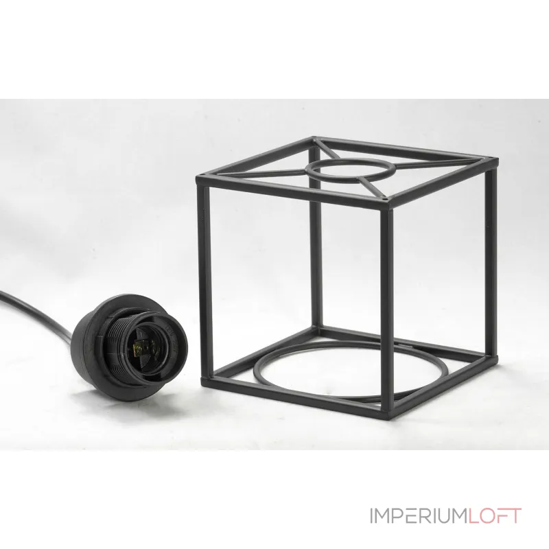 Подвесной светильник Lussole LOFT LSP-954 LSP-9540