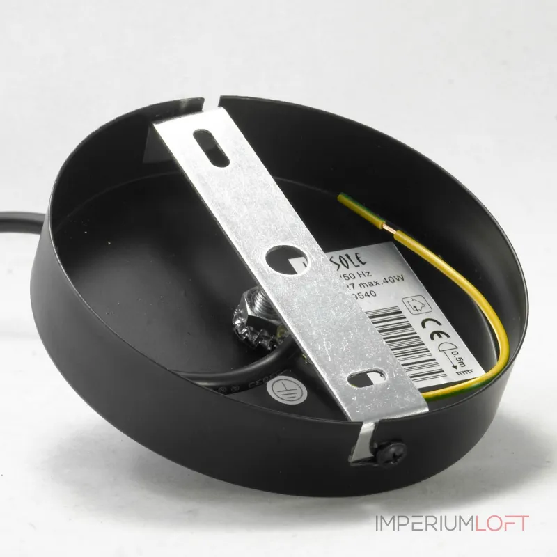 Подвесной светильник Lussole LOFT LSP-954 LSP-9540