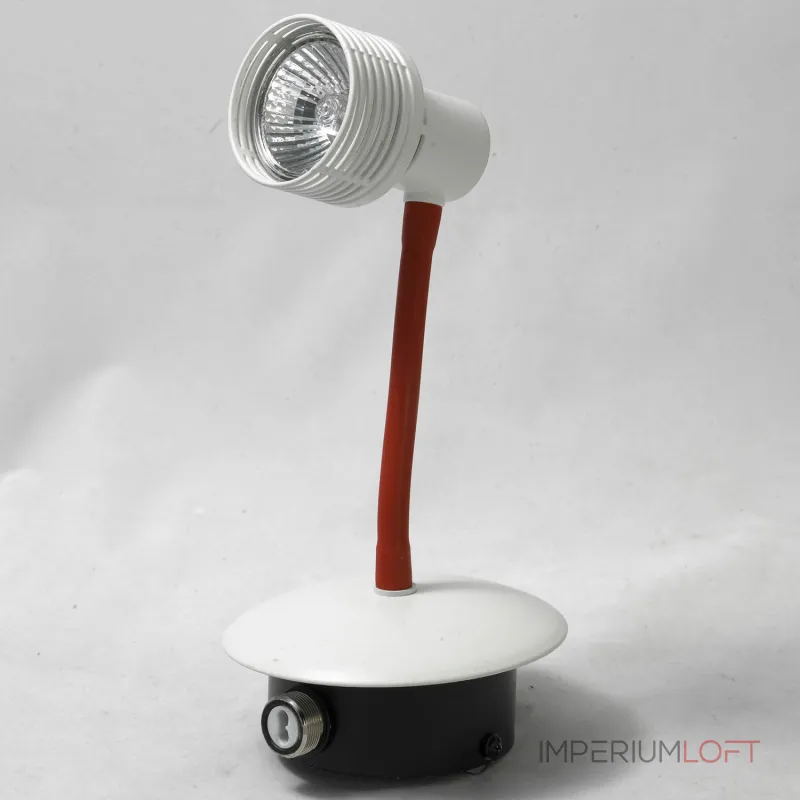 Спот Lussole LOFT LSP-9819 Спот Lussole LOFT LSP-9819