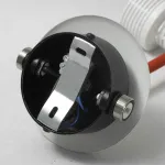 Спот Lussole LOFT LSP-9819 от ImperiumLoft
