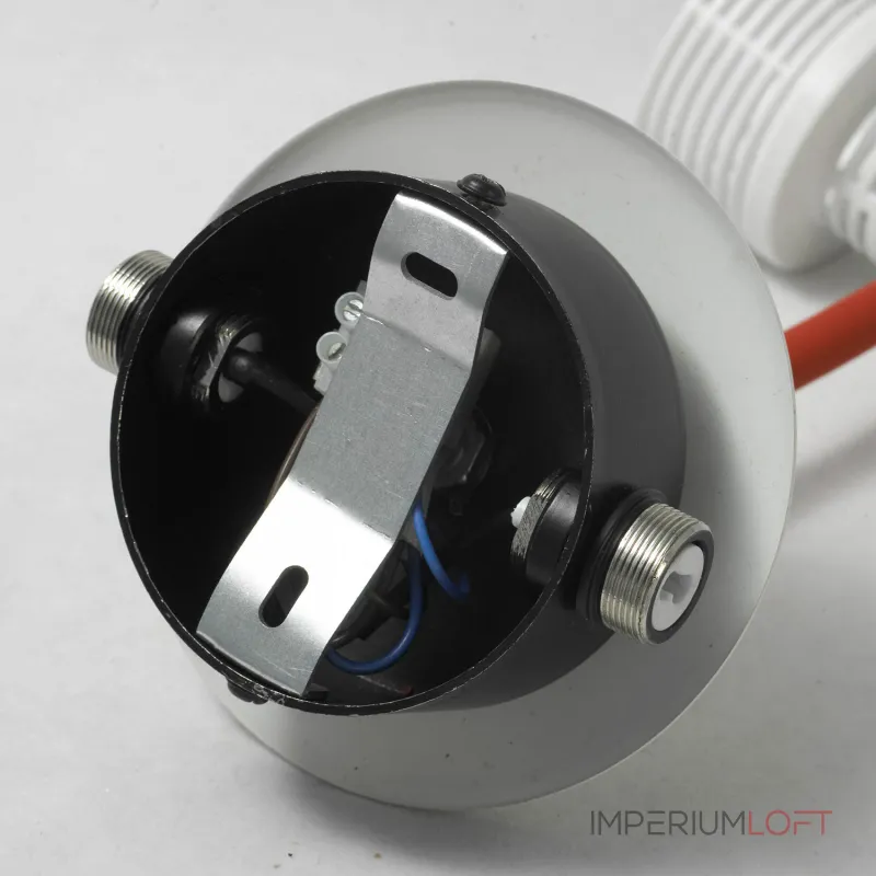 Спот Lussole LOFT LSP-9819 Спот Lussole LOFT LSP-9819