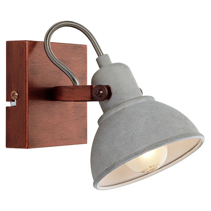 Спот Lussole Diana LSP-9828 от ImperiumLoft