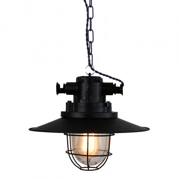 Подвесной светильник Lussole Loft LSP-9896 от ImperiumLoft