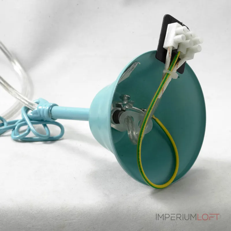 Подвесная люстра Lussole Anson LSP-9914 Подвесная люстра Lussole Anson LSP-9914